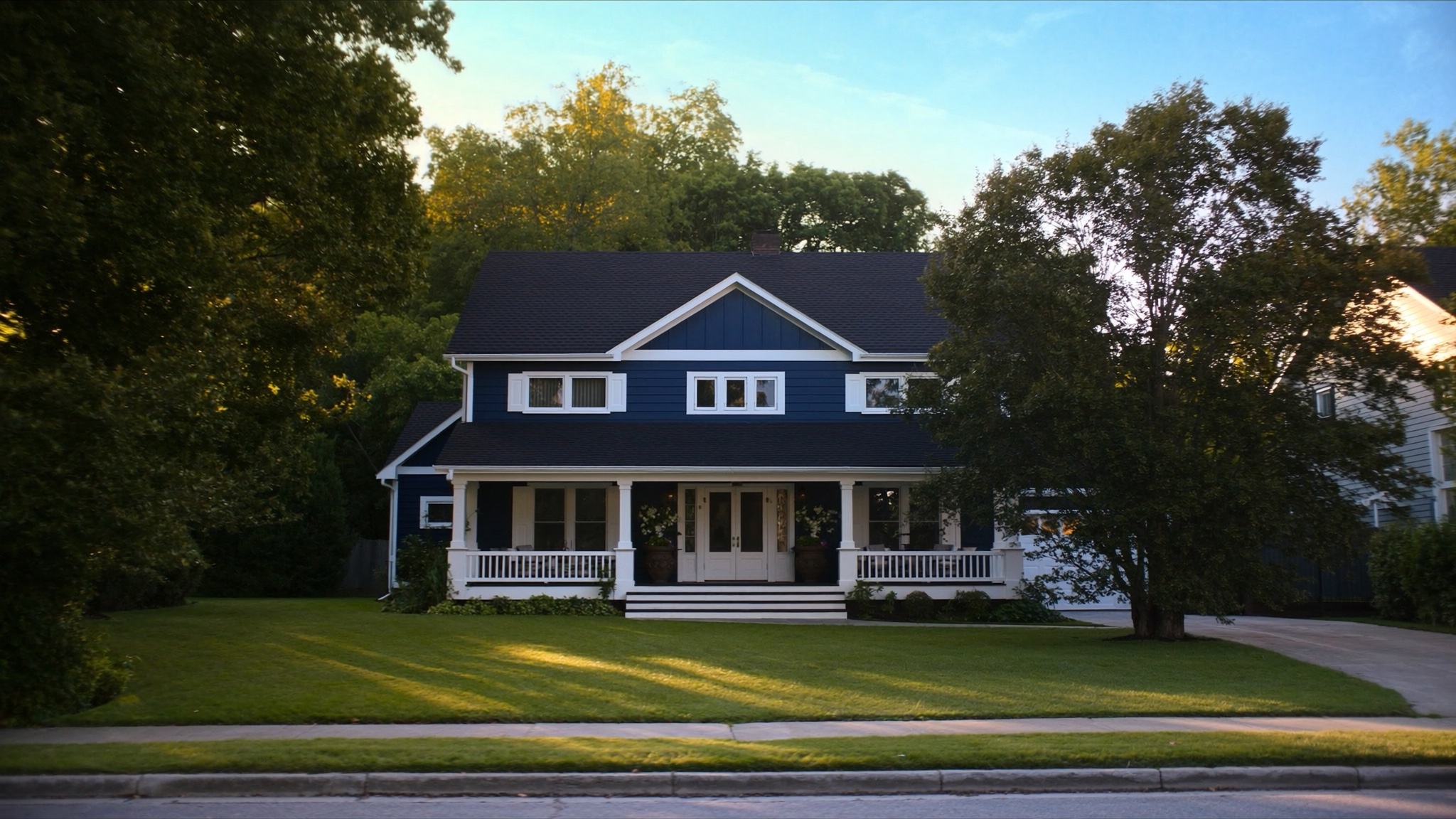 Best neighborhoods to repaint in Murfreesboro TN